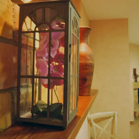 Сasa de vacaciones Casa Buil *