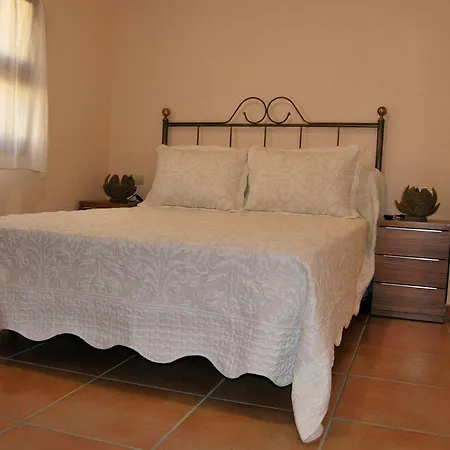 Сasa de vacaciones Casa Buil *
