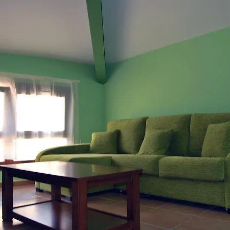 Casa Buil Abiego
