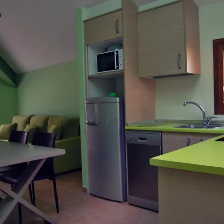 Сasa de vacaciones Casa Buil *