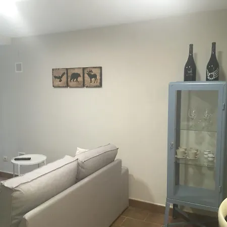 Casa Buil