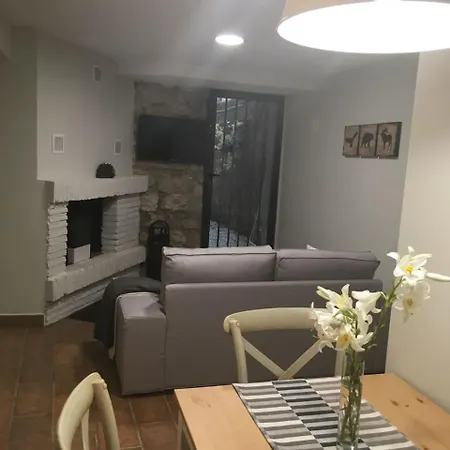 Casa Buil *